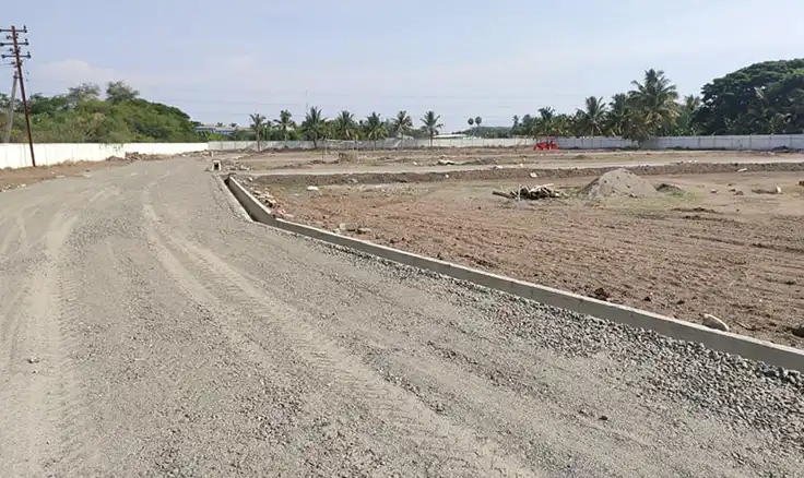 real estate construction 